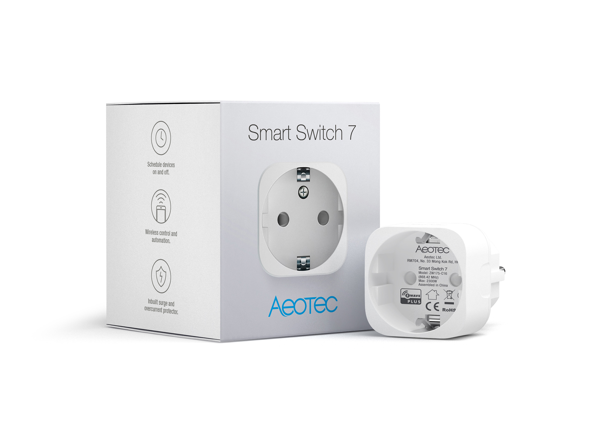 Smart Switch 7